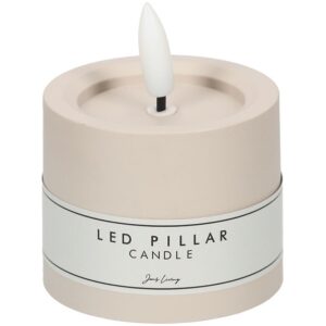 Jens Living LED Stompkaars Small