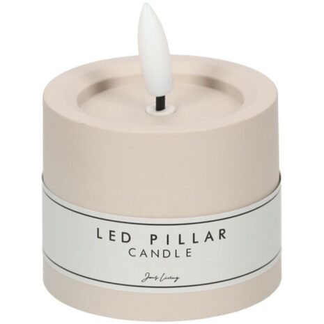 Jens Living LED Stompkaars Small Jens Living LED Stompkaars Small