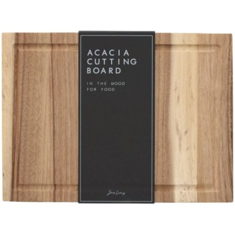 Jens Living Snijplank MOOD FOR FOOD Small Jens Living Snijplank MOOD FOR FOOD Small