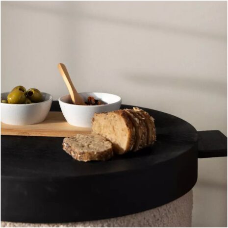 tapas schaaltjes Gusta Sunday Serveerset 4-delig