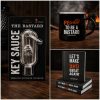 the bastard gift set the bastard gift set