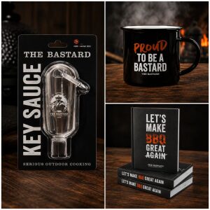 The Bastard Giftset