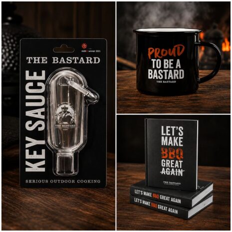 the bastard gift set the bastard gift set