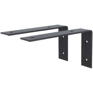 plankdrager industireel 150 mm