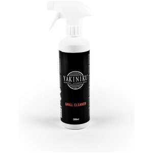 yakiniku grill reiniger
