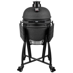 Grill Guru Mat Zwart Medium