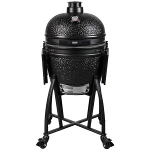 Grill Guru Prime Satin Black Large
