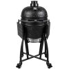 Grill Guru Satin Black Medium