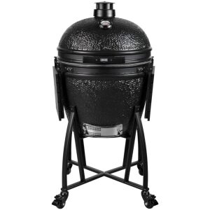 Grill Guru Satin Black XL