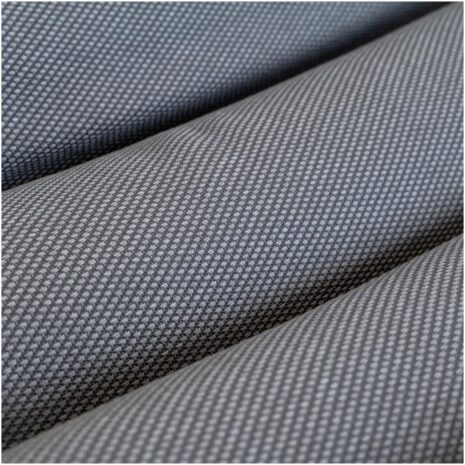 Loungestoel Miami Lesli Living met olefin kussen