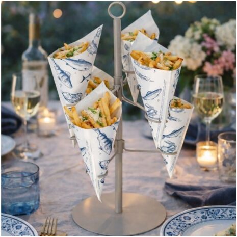 Serveertoren Steengrijs Jens Living