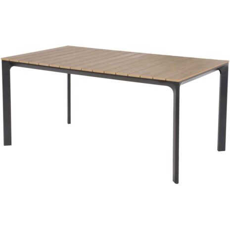 Tuintafel Arezzo 160 x 90 cm van Lesli Living