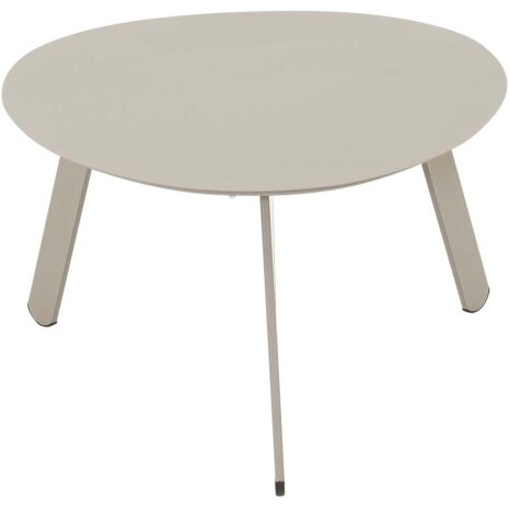 salontafel buiten Tiki Grijs hoog Lesli Living