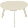 salontafel buiten Tiki creme hoog Lesli Living salontafel buiten Tiki creme hoog Lesli Living