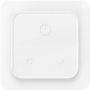 C-ZIGBEE wand schakelaar wit