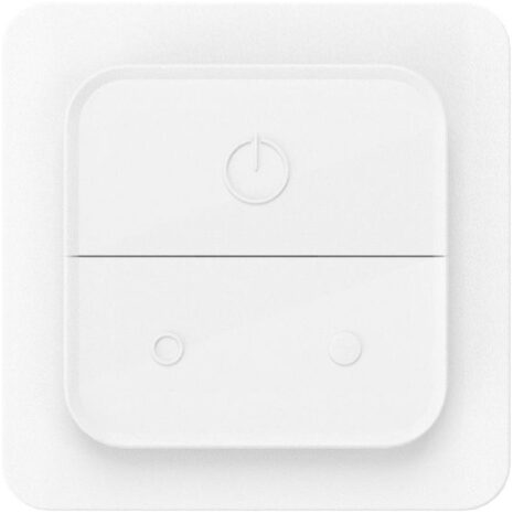 C-ZIGBEE wand schakelaar wit