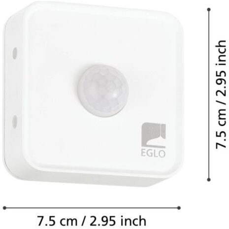 Connect.Z bewegingsmelder IP44