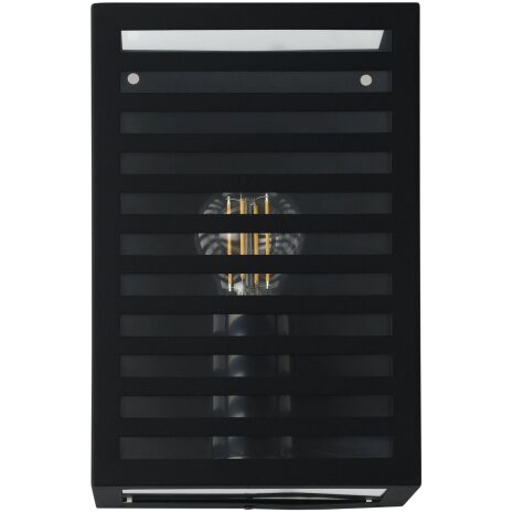 Moderne buitenlamp met E27 fitting ALAMONTE