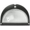 Moderne wandlamp met E27 fitting voor buiten Moderne wandlamp met E27 fitting voor buiten