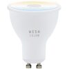Smart GU10 LED lamp C ZIGBEE Smart GU10 LED lamp C-ZIGBEE