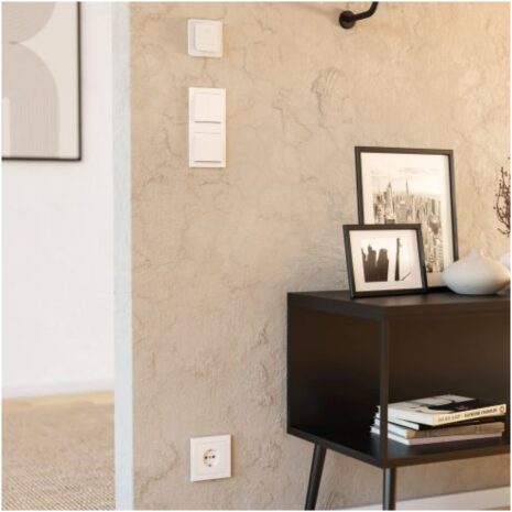 Smart home schakelaar connect.Z