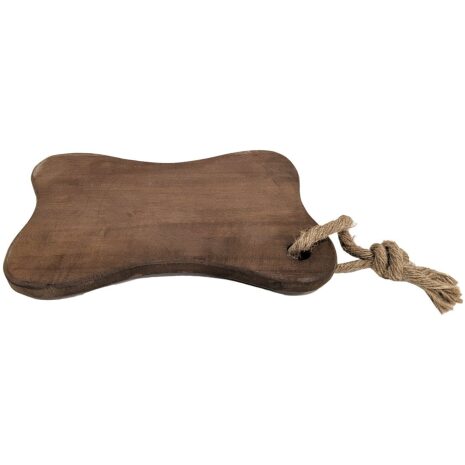 Houten tapasplank Yana Teakhout