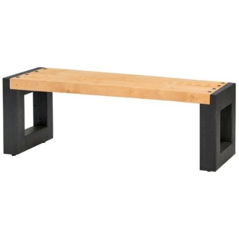 Berton Tuinbank Beton Essen 150 cm