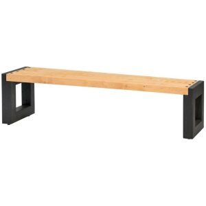 Berton Tuinbank Beton/Essen 200 cm