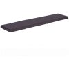 Kussen 180 cm antraciet