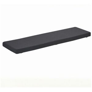 Kussen Antraciet 120cm
