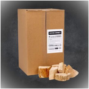 Smokin’ Flavours rookchunks beuk 5kg
