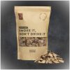 Smokin Flavours rooksnippers rode wijnvaten 17cl Smokinβ Flavours rooksnippers rode wijnvaten 17cl