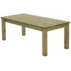 Tafel lisse 180 cm Tafel lisse 180 cm