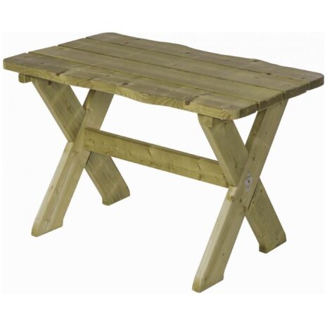 Tafel sneek 120 cm