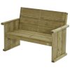 Tweezitsbank lisse Tweezitsbank lisse