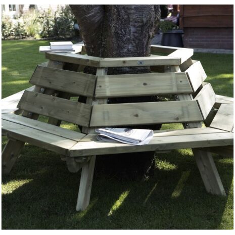boombanktafel
