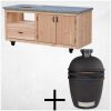 combi deal douglas hardsteen buitenkeuken bastard large combi deal douglas hardsteen buitenkeuken + bastard large