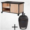 combi deal impala granieten blad buitenkeuken+ bastard Urban Large