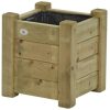 houten plantenbak 40x40 1