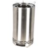 houtpellet m zilver
