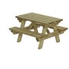 kinderpicknicktafel vierkant 90 cm kinderpicknicktafel vierkant 90 cm