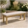 kussen 180 cm taupe met achtergrond