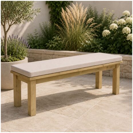 kussen 180 cm taupe met achtergrond