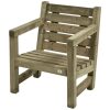 loungestoel 1