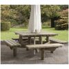 picknicktafel