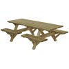 picknicktafel open instap