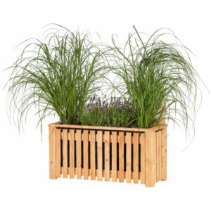 Lariks Plantenbak Elbe 100x45x60 cm