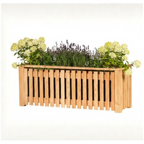 plantenbak elbe 130cm
