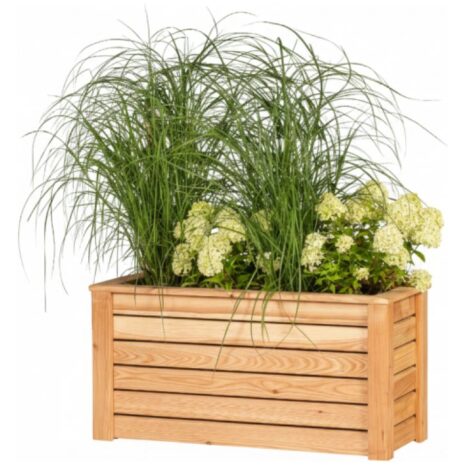 plantenbak mosel 100cm