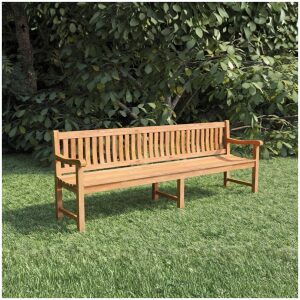 Teak Tuinbank Bretagne 210 cm